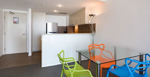 Swell Resort Burleigh Heads - Accommodation Whitsundays 5