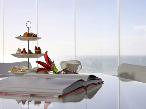 Sofitel Gold Coast Broadbeach - Accommodation Whitsundays 35