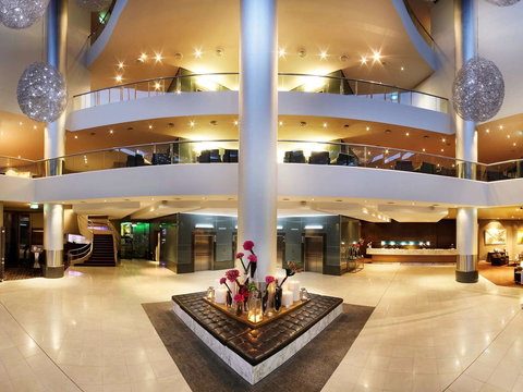 Sofitel Gold Coast Broadbeach - Accommodation Whitsundays 15