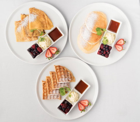 Sofitel Gold Coast Broadbeach - Accommodation Whitsundays 23