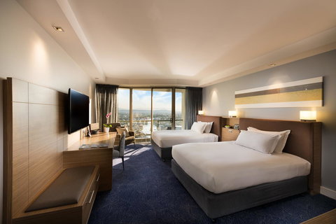 Sofitel Gold Coast Broadbeach - Accommodation Whitsundays 6