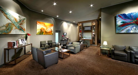 Sofitel Gold Coast Broadbeach - Accommodation Whitsundays 13