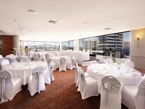 Sofitel Gold Coast Broadbeach - Accommodation Whitsundays 37
