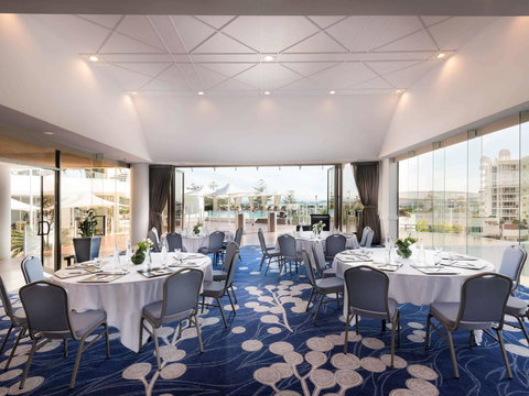 Sofitel Gold Coast Broadbeach - Accommodation Whitsundays 41