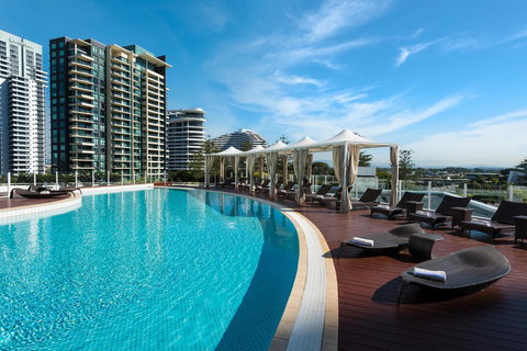Sofitel Gold Coast Broadbeach - Accommodation Whitsundays 0