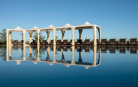 Sofitel Gold Coast Broadbeach - Accommodation Whitsundays 9