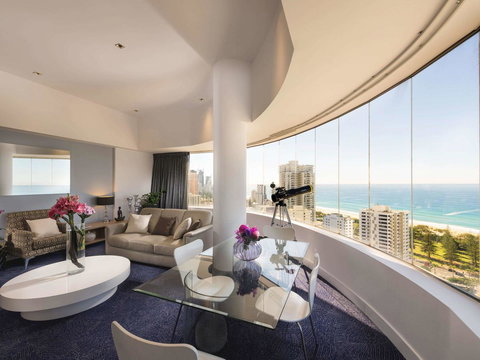 Sofitel Gold Coast Broadbeach - Accommodation Whitsundays 44