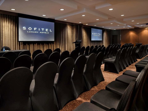 Sofitel Gold Coast Broadbeach - Accommodation Whitsundays 38