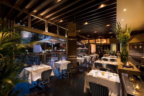 Sofitel Gold Coast Broadbeach - Accommodation Whitsundays 27