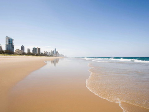 Sofitel Gold Coast Broadbeach - Accommodation Whitsundays 34