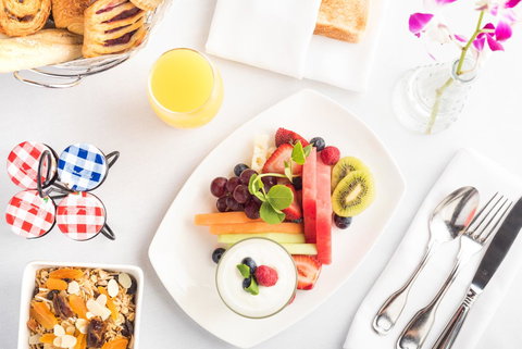 Sofitel Gold Coast Broadbeach - Accommodation Whitsundays 22