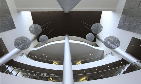 Sofitel Gold Coast Broadbeach - Accommodation Whitsundays 16