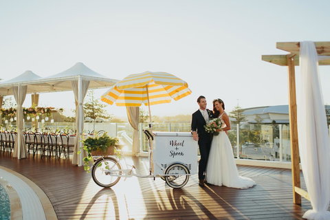 Sofitel Gold Coast Broadbeach - Accommodation Whitsundays 32