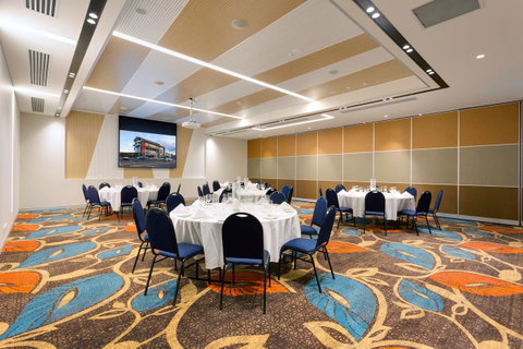 Calamvale Hotel Suites And Conference Centre - Accommodation Whitsundays 7