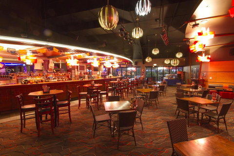 Calamvale Hotel Suites And Conference Centre - Accommodation Whitsundays 17
