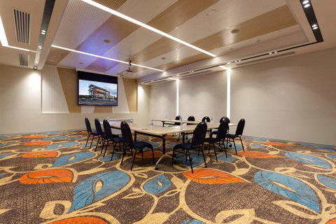 Calamvale Hotel Suites And Conference Centre - Accommodation Whitsundays 15