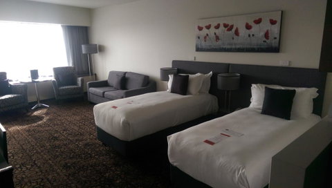 Calamvale Hotel Suites And Conference Centre - Accommodation Whitsundays 18