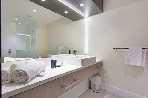 Calamvale Hotel Suites And Conference Centre - Accommodation Whitsundays 25