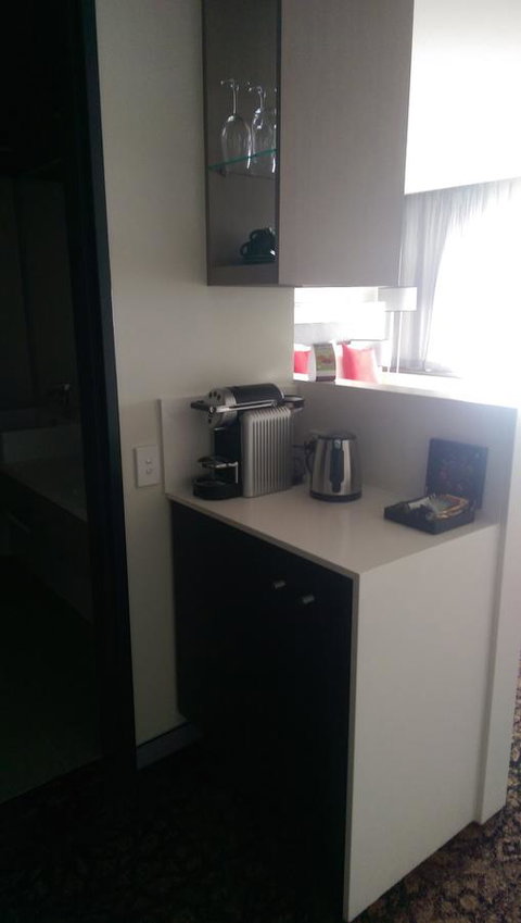 Calamvale Hotel Suites And Conference Centre - Accommodation Whitsundays 23