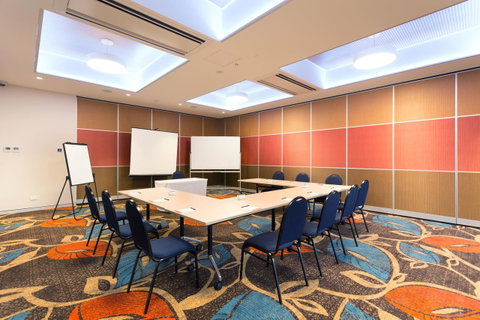 Calamvale Hotel Suites And Conference Centre - Accommodation Whitsundays 24