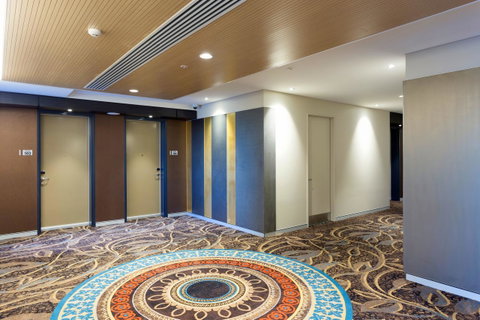 Calamvale Hotel Suites And Conference Centre - Accommodation Whitsundays 2