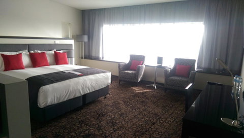 Calamvale Hotel Suites And Conference Centre - Accommodation Whitsundays 20