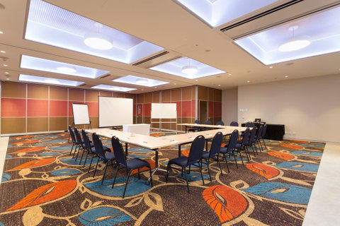 Calamvale Hotel Suites And Conference Centre - Accommodation Whitsundays 12
