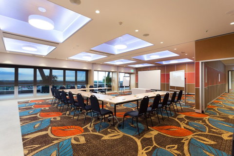 Calamvale Hotel Suites And Conference Centre - Accommodation Whitsundays 10