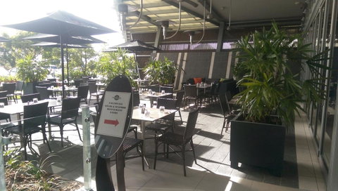 Calamvale Hotel Suites And Conference Centre - Accommodation Whitsundays 16