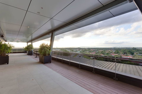 Calamvale Hotel Suites And Conference Centre - Accommodation Whitsundays 13