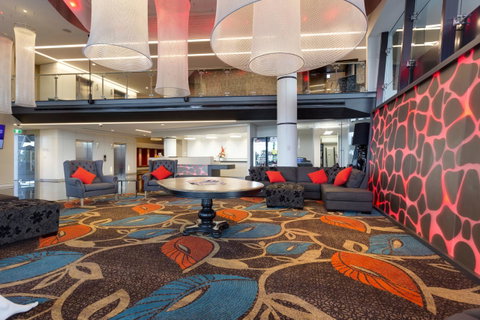 Calamvale Hotel Suites And Conference Centre - Accommodation Whitsundays 11