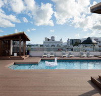 Rydges Plaza Cairns - Accommodation Whitsundays