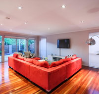 Hamilton Executive - Accommodation Whitsundays