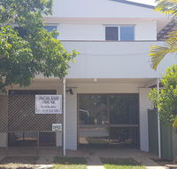 Highland House - Accommodation Whitsundays