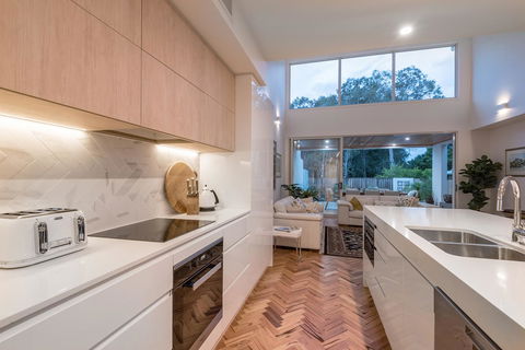 Noosa Villas - Accommodation Whitsundays 15