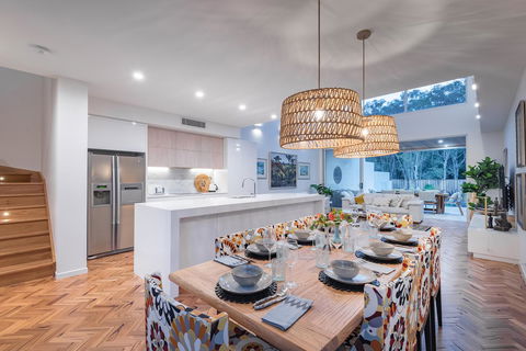 Noosa Villas - Accommodation Whitsundays 12