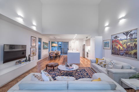 Noosa Villas - Accommodation Whitsundays 8