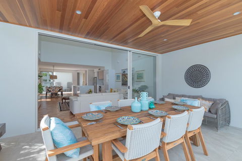 Noosa Villas - Accommodation Whitsundays 16