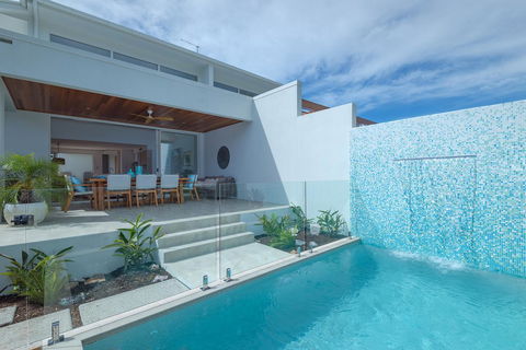 Noosa Villas - Accommodation Whitsundays 9