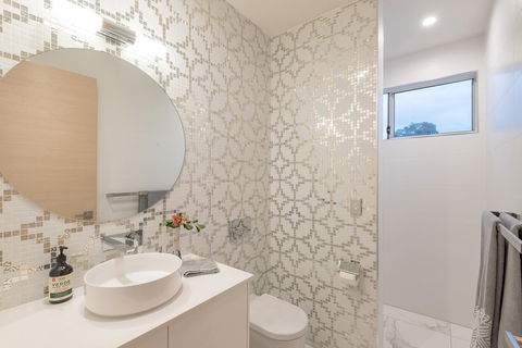Noosa Villas - Accommodation Whitsundays 14