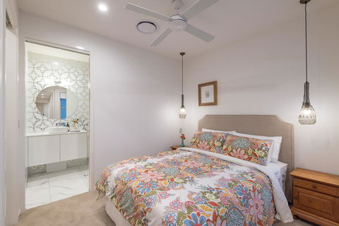 Noosa Villas - Accommodation Whitsundays 5