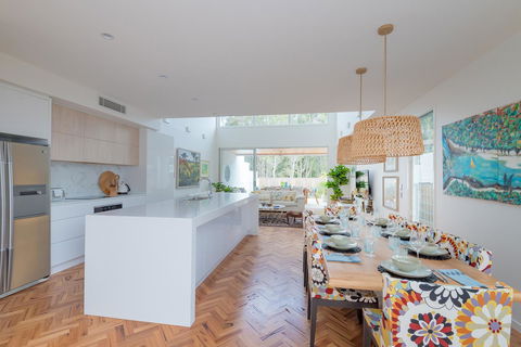 Noosa Villas - Accommodation Whitsundays 11