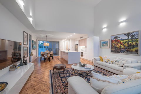 Noosa Villas - Accommodation Whitsundays 10