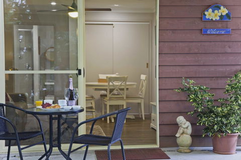 Shasta Place - Accommodation Whitsundays 0