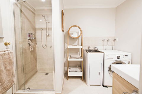 Shasta Place - Accommodation Whitsundays 20