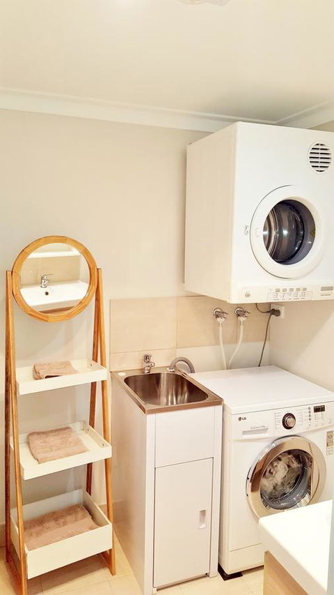 Shasta Place - Accommodation Whitsundays 19