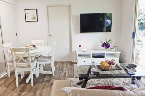 Shasta Place - Accommodation Whitsundays 15
