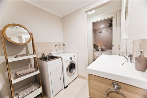 Shasta Place - Accommodation Whitsundays 18