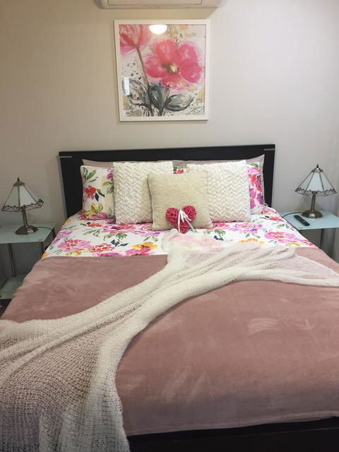 Shasta Place - Accommodation Whitsundays 1