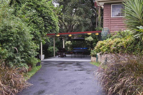 Shasta Place - Accommodation Whitsundays 3